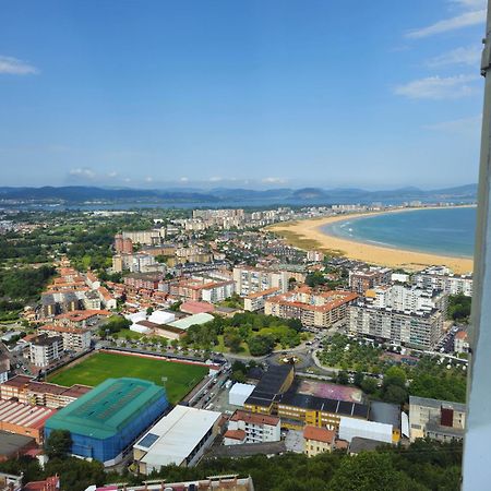 Appartement La Torre, Vistas A La Bahia à Laredo Extérieur photo